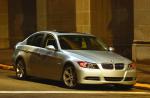BMW 3-Series 2006 года